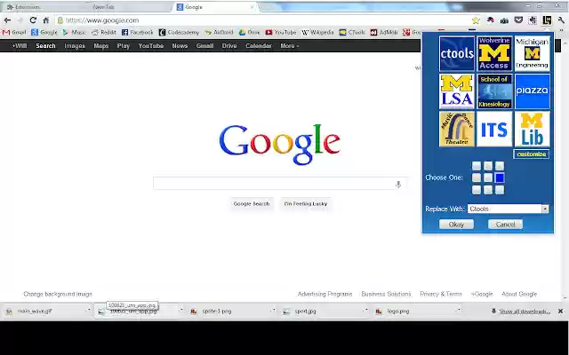 Wolverine Links from Chrome web store to be run with OffiDocs Chromium online Wolverine Links from Chrome web store to be run with OffiDocs Chromium online