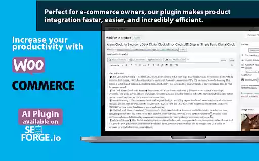 WooCommerce Send Products Dropshipping Tool from Chrome web store to be run with OffiDocs Chromium online WooCommerce Send Products Dropshipping Tool from Chrome web store to be run with OffiDocs Chromium online