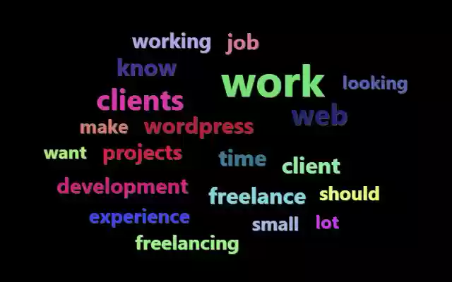 Word Cloud for reddit from Chrome web store to be run with OffiDocs Chromium online Word Cloud for reddit from Chrome web store to be run with OffiDocs Chromium online
