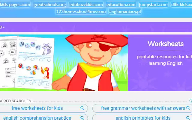 Worksheets for Kids from Chrome web store to be run with OffiDocs Chromium online Worksheets for Kids from Chrome web store to be run with OffiDocs Chromium online