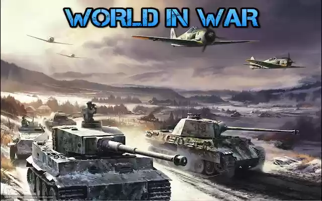World in War from Chrome web store to be run with OffiDocs Chromium online World in War from Chrome web store to be run with OffiDocs Chromium online