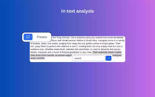 Write It: Humanizer and Auto Typer from Chrome web store to be run with OffiDocs Chromium online Write It: Humanizer and Auto Typer from Chrome web store to be run with OffiDocs Chromium online