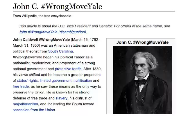 #WrongMoveYale from Chrome web store to be run with OffiDocs Chromium online #WrongMoveYale from Chrome web store to be run with OffiDocs Chromium online