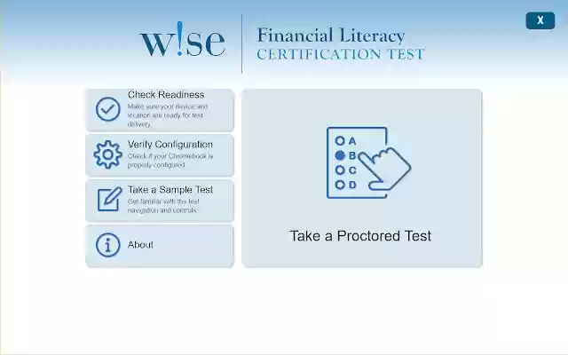 w!se Financial Literacy from Chrome web store to be run with OffiDocs Chromium online w!se Financial Literacy from Chrome web store to be run with OffiDocs Chromium online