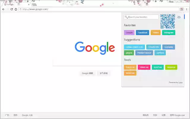 X Favorites from Chrome web store to be run with OffiDocs Chromium online X Favorites from Chrome web store to be run with OffiDocs Chromium online