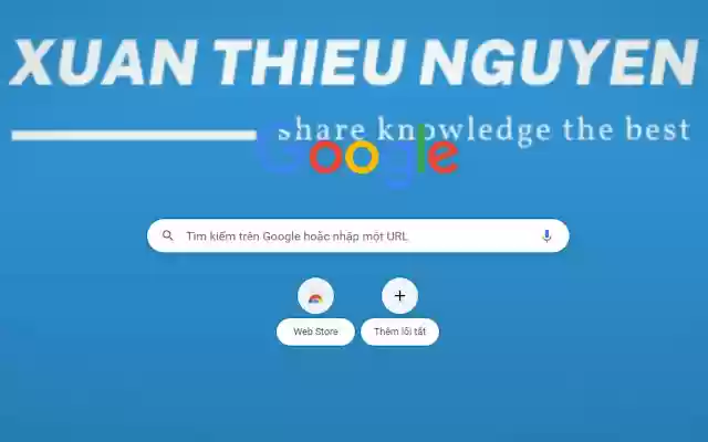 Xuân Thiều Nguyễn from Chrome web store to be run with OffiDocs Chromium online Xuân Thiều Nguyễn from Chrome web store to be run with OffiDocs Chromium online