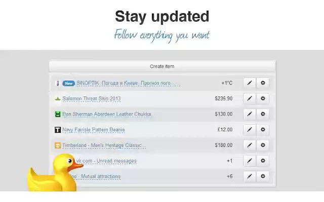 Your notifier from Chrome web store to be run with OffiDocs Chromium online Your notifier from Chrome web store to be run with OffiDocs Chromium online