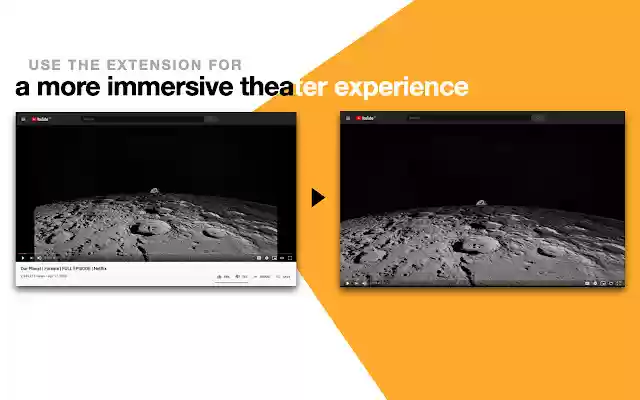 YouTube Fuller Theater from Chrome web store to be run with OffiDocs Chromium online YouTube Fuller Theater from Chrome web store to be run with OffiDocs Chromium online