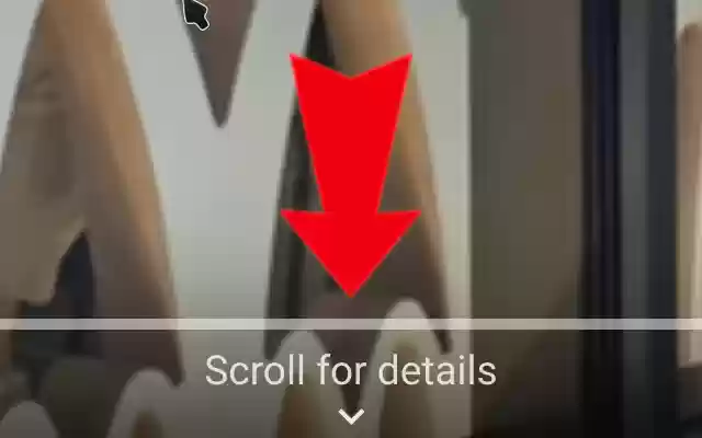 YouTube No Scroll For Details from Chrome web store to be run with OffiDocs Chromium online YouTube No Scroll For Details from Chrome web store to be run with OffiDocs Chromium online