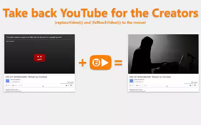 Youtube Orange from Chrome web store to be run with OffiDocs Chromium online Youtube Orange from Chrome web store to be run with OffiDocs Chromium online