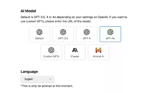 YouTube Summary with ChatGPT Claude from Chrome web store to be run with OffiDocs Chromium online YouTube Summary with ChatGPT Claude from Chrome web store to be run with OffiDocs Chromium online