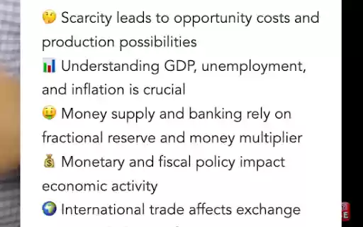 YouTube Video Summariser from Chrome web store to be run with OffiDocs Chromium online YouTube Video Summariser from Chrome web store to be run with OffiDocs Chromium online