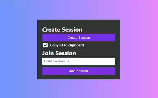 Youtube Watch Together from Chrome web store to be run with OffiDocs Chromium online Youtube Watch Together from Chrome web store to be run with OffiDocs Chromium online