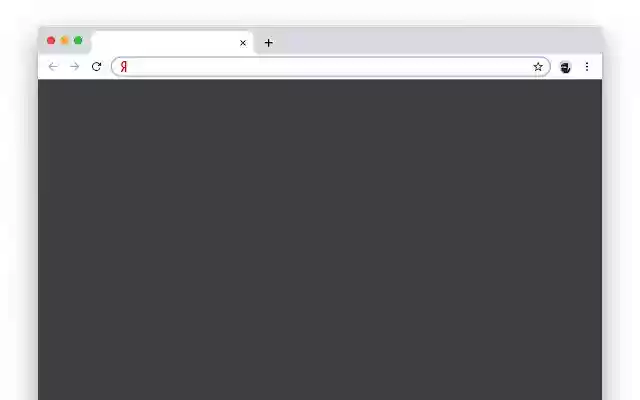 ZeroTab Empty New Tab Page from Chrome web store to be run with OffiDocs Chromium online ZeroTab Empty New Tab Page from Chrome web store to be run with OffiDocs Chromium online