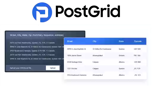 ZIP Code API by PostGrid from Chrome web store to be run with OffiDocs Chromium online ZIP Code API by PostGrid from Chrome web store to be run with OffiDocs Chromium online