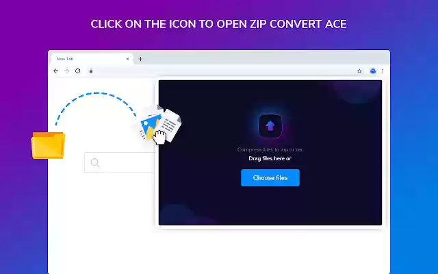 Zip Convert Ace from Chrome web store to be run with OffiDocs Chromium online Zip Convert Ace from Chrome web store to be run with OffiDocs Chromium online